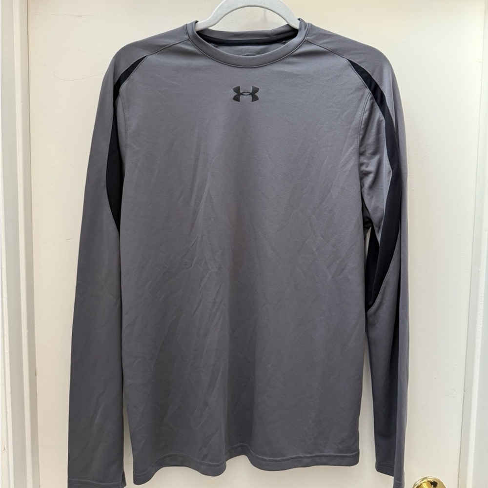 Under Armour Long Sleeve